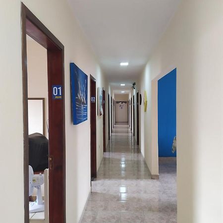 Hotel Norte Pioneiro Carlopolis Ngoại thất bức ảnh