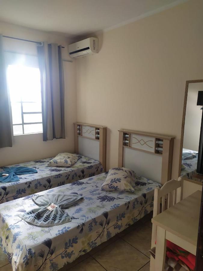 Hotel Norte Pioneiro Carlopolis Ngoại thất bức ảnh