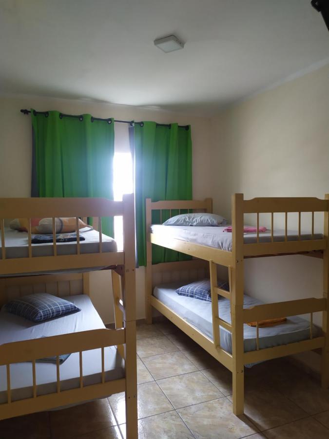 Hotel Norte Pioneiro Carlopolis Ngoại thất bức ảnh