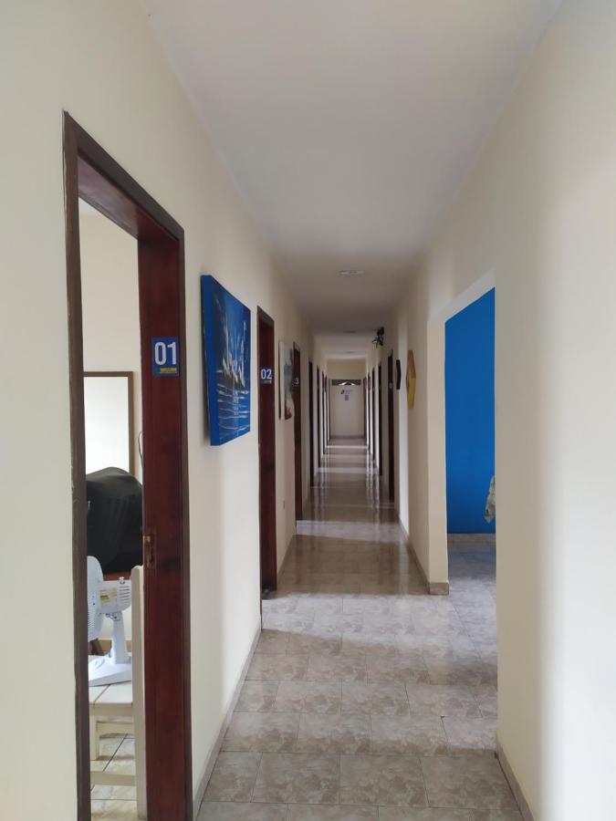 Hotel Norte Pioneiro Carlopolis Ngoại thất bức ảnh
